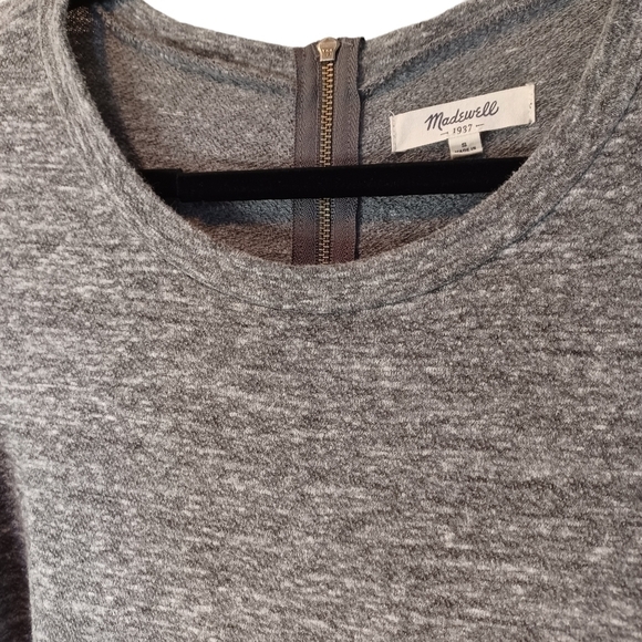 Madewell Dress - Picture 5 of 8